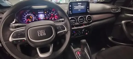 FIAT Cronos 1.3 4P FIREFLY FLEX PRECISION AUTOM�TICO CVT, Foto 7