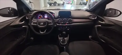 FIAT Cronos 1.3 4P FIREFLY FLEX PRECISION AUTOM�TICO CVT, Foto 8