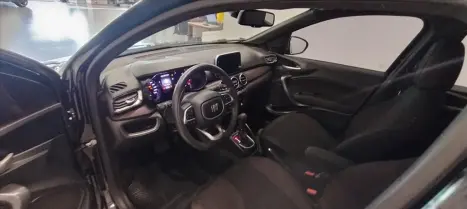 FIAT Cronos 1.3 4P FIREFLY FLEX PRECISION AUTOM�TICO CVT, Foto 9