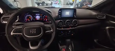 FIAT Cronos 1.3 4P FIREFLY FLEX PRECISION AUTOM�TICO CVT, Foto 10