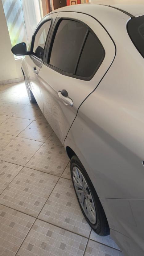 FIAT Cronos 1.3 4P FLEX DRIVE, Foto 3