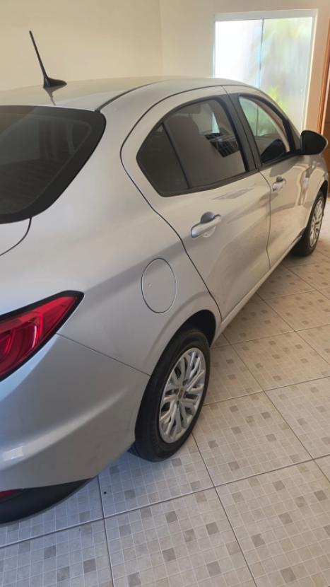 FIAT Cronos 1.3 4P FLEX DRIVE, Foto 4