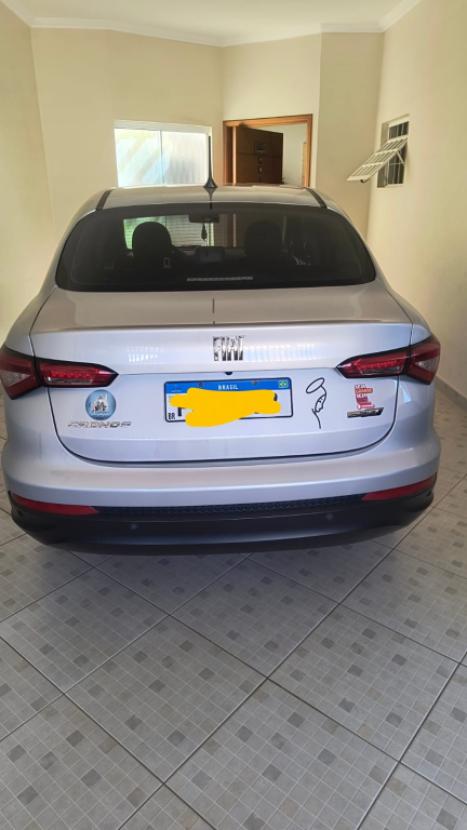 FIAT Cronos 1.3 4P FLEX DRIVE, Foto 5