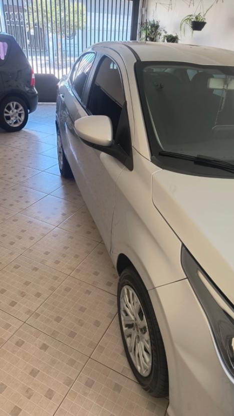 FIAT Cronos 1.3 4P FLEX DRIVE, Foto 6