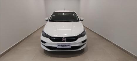 FIAT Cronos 1.3 4P FLEX DRIVE, Foto 3