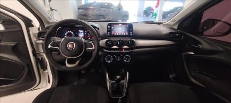 FIAT Cronos 1.3 4P FLEX DRIVE, Foto 10