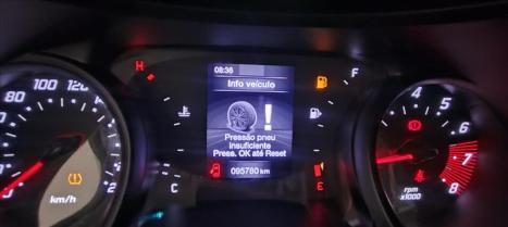 FIAT Cronos 1.3 4P FLEX DRIVE, Foto 14