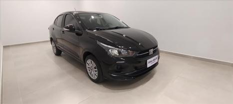 FIAT Cronos 1.3 4P FLEX, Foto 3