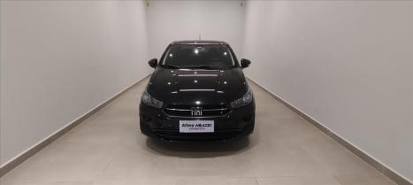 FIAT Cronos 1.3 4P FLEX, Foto 4