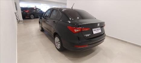 FIAT Cronos 1.3 4P FLEX, Foto 6