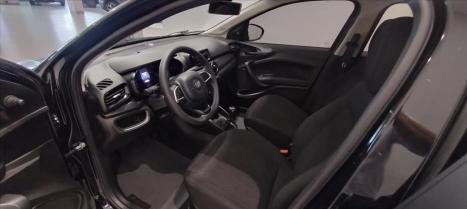 FIAT Cronos 1.3 4P FLEX, Foto 8