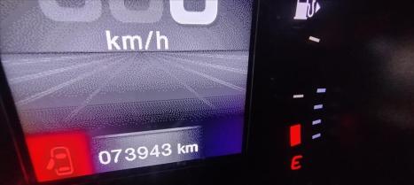 FIAT Cronos 1.3 4P FLEX, Foto 13