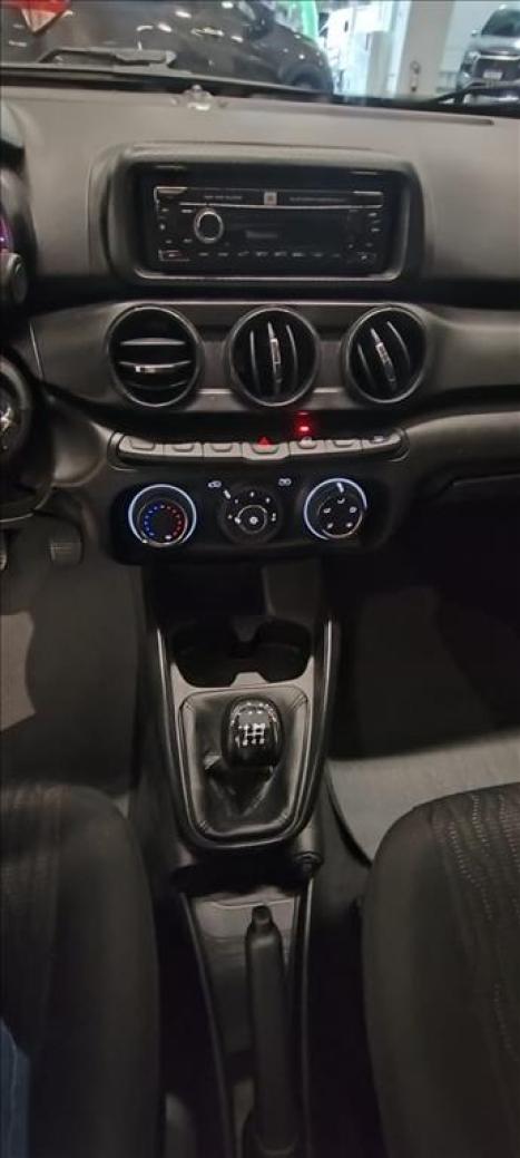FIAT Cronos 1.3 4P FLEX, Foto 14