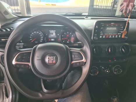 FIAT Cronos 1.3 4P FLEX DRIVE, Foto 7