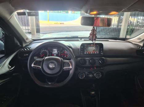 FIAT Cronos 1.3 4P FLEX DRIVE, Foto 9
