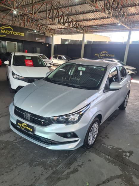 FIAT Cronos 1.3 4P FLEX DRIVE, Foto 1