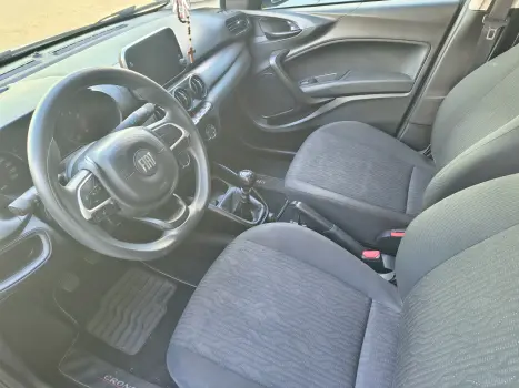 FIAT Cronos 1.3 4P FLEX DRIVE, Foto 5
