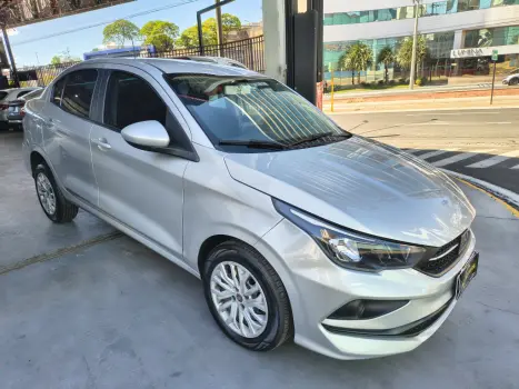 FIAT Cronos 1.3 4P FLEX DRIVE, Foto 6