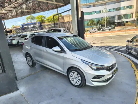 FIAT Cronos 1.3 4P FLEX DRIVE, Foto 8
