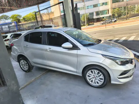 FIAT Cronos 1.3 4P FLEX DRIVE, Foto 9