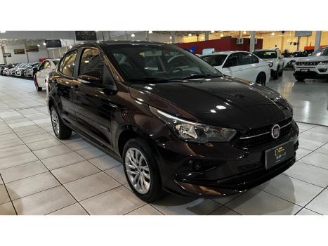 FIAT Cronos 1.3 4P FLEX DRIVE GSR AUTOMATIZADO, Foto 1