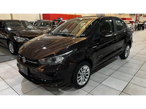 FIAT Cronos 1.3 4P FLEX DRIVE GSR AUTOMATIZADO, Foto 2