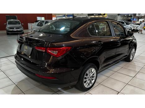 FIAT Cronos 1.3 4P FLEX DRIVE GSR AUTOMATIZADO, Foto 4