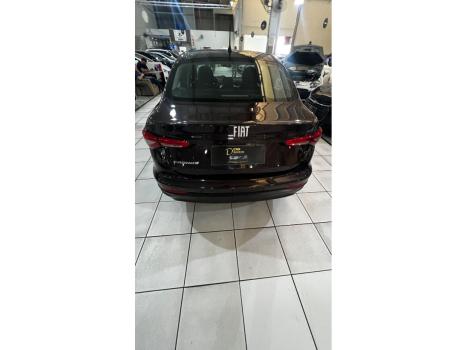 FIAT Cronos 1.3 4P FLEX DRIVE GSR AUTOMATIZADO, Foto 6