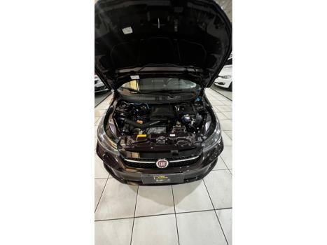 FIAT Cronos 1.3 4P FLEX DRIVE GSR AUTOMATIZADO, Foto 7