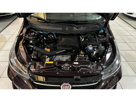 FIAT Cronos 1.3 4P FLEX DRIVE GSR AUTOMATIZADO, Foto 8