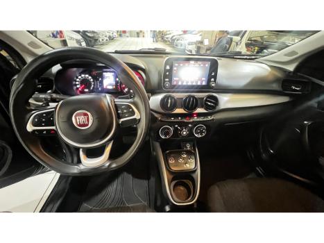 FIAT Cronos 1.3 4P FLEX DRIVE GSR AUTOMATIZADO, Foto 10