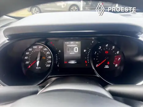 FIAT Cronos 1.3 4P FLEX DRIVE AUTOM�TICO CVT, Foto 9
