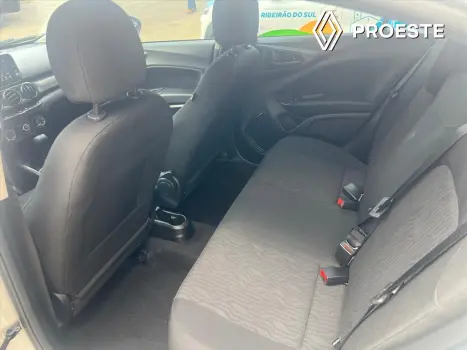 FIAT Cronos 1.3 4P FLEX DRIVE AUTOM�TICO CVT, Foto 10