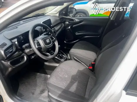 FIAT Cronos 1.3 4P FLEX DRIVE AUTOM�TICO CVT, Foto 11