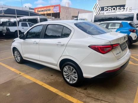 FIAT Cronos 1.3 4P FLEX DRIVE AUTOM�TICO CVT, Foto 6