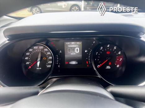 FIAT Cronos 1.3 4P FLEX DRIVE AUTOM�TICO CVT, Foto 9
