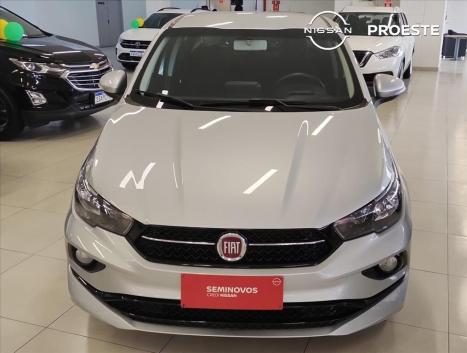 FIAT Cronos 1.3 4P FLEX DRIVE, Foto 2