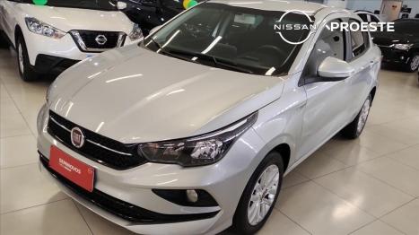 FIAT Cronos 1.3 4P FLEX DRIVE, Foto 3