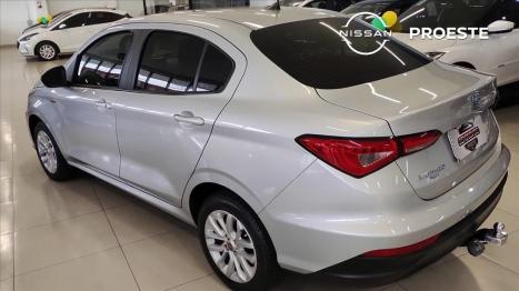 FIAT Cronos 1.3 4P FLEX DRIVE, Foto 6