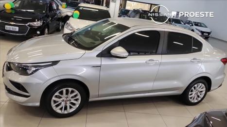 FIAT Cronos 1.3 4P FLEX DRIVE, Foto 8