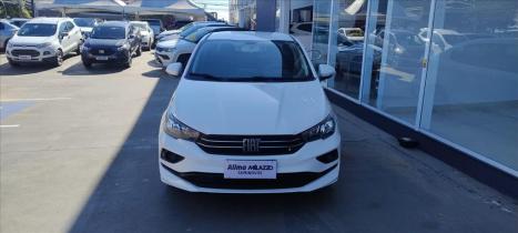 FIAT Cronos 1.3 4P FLEX DRIVE, Foto 2
