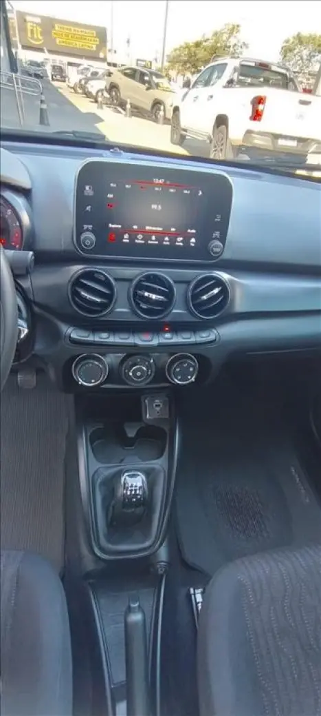 FIAT Cronos 1.3 4P FLEX DRIVE, Foto 12