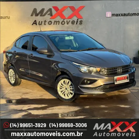 FIAT Cronos 1.3 4P FLEX DRIVE, Foto 1
