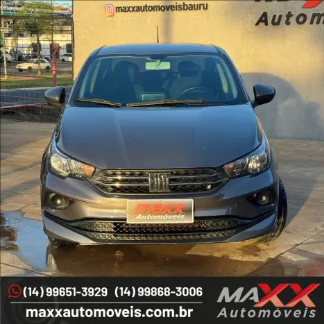 FIAT Cronos 1.3 4P FLEX DRIVE, Foto 2