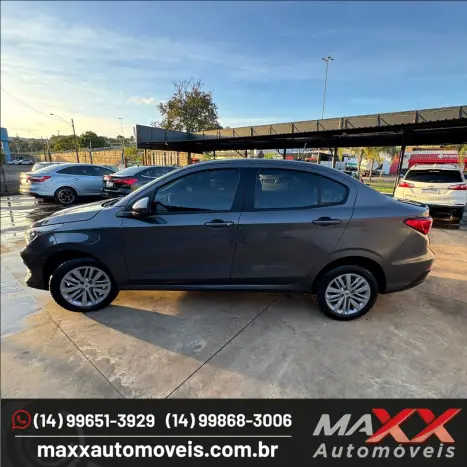 FIAT Cronos 1.3 4P FLEX DRIVE, Foto 4