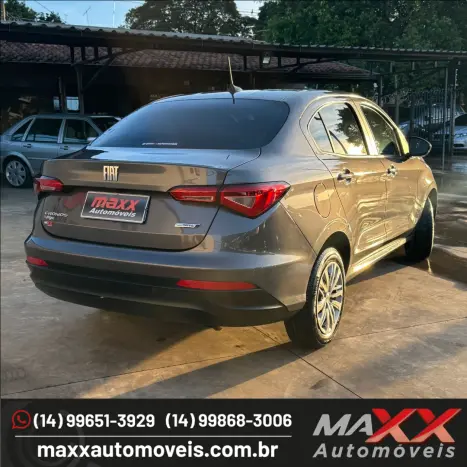 FIAT Cronos 1.3 4P FLEX DRIVE, Foto 7