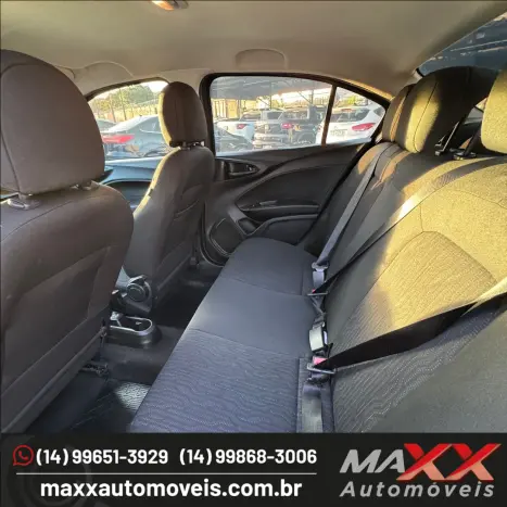 FIAT Cronos 1.3 4P FLEX DRIVE, Foto 15