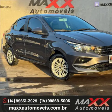 FIAT Cronos 1.3 4P FLEX DRIVE, Foto 16