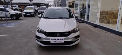 FIAT Cronos 1.3 4P FLEX DRIVE, Foto 2