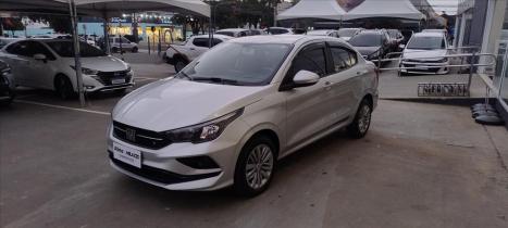 FIAT Cronos 1.3 4P FLEX DRIVE, Foto 3
